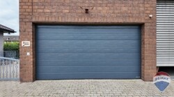 Garage Halle