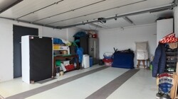 Garage Halle