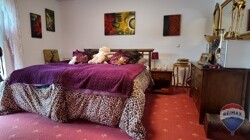 Schlafzimmer EG