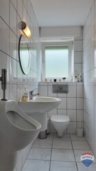 Herren WC KG
