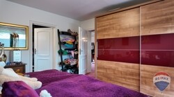 Schlafzimmer EG