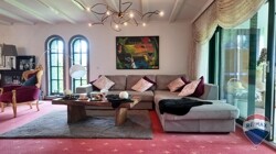 Wohnzimmer EG