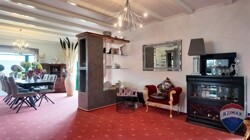 Wohnzimmer EG