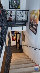 Treppe KG