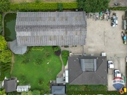 Luftansicht