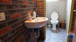 Toilette