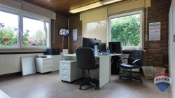 Büro