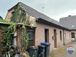 seitliche Außenaufnahme