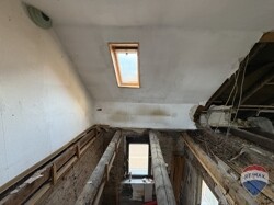 Dachgeschoss