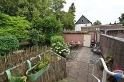 Hinterhof