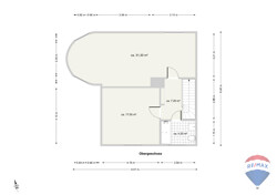 Grundriss OG