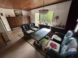 Wohnzimmer - EG 