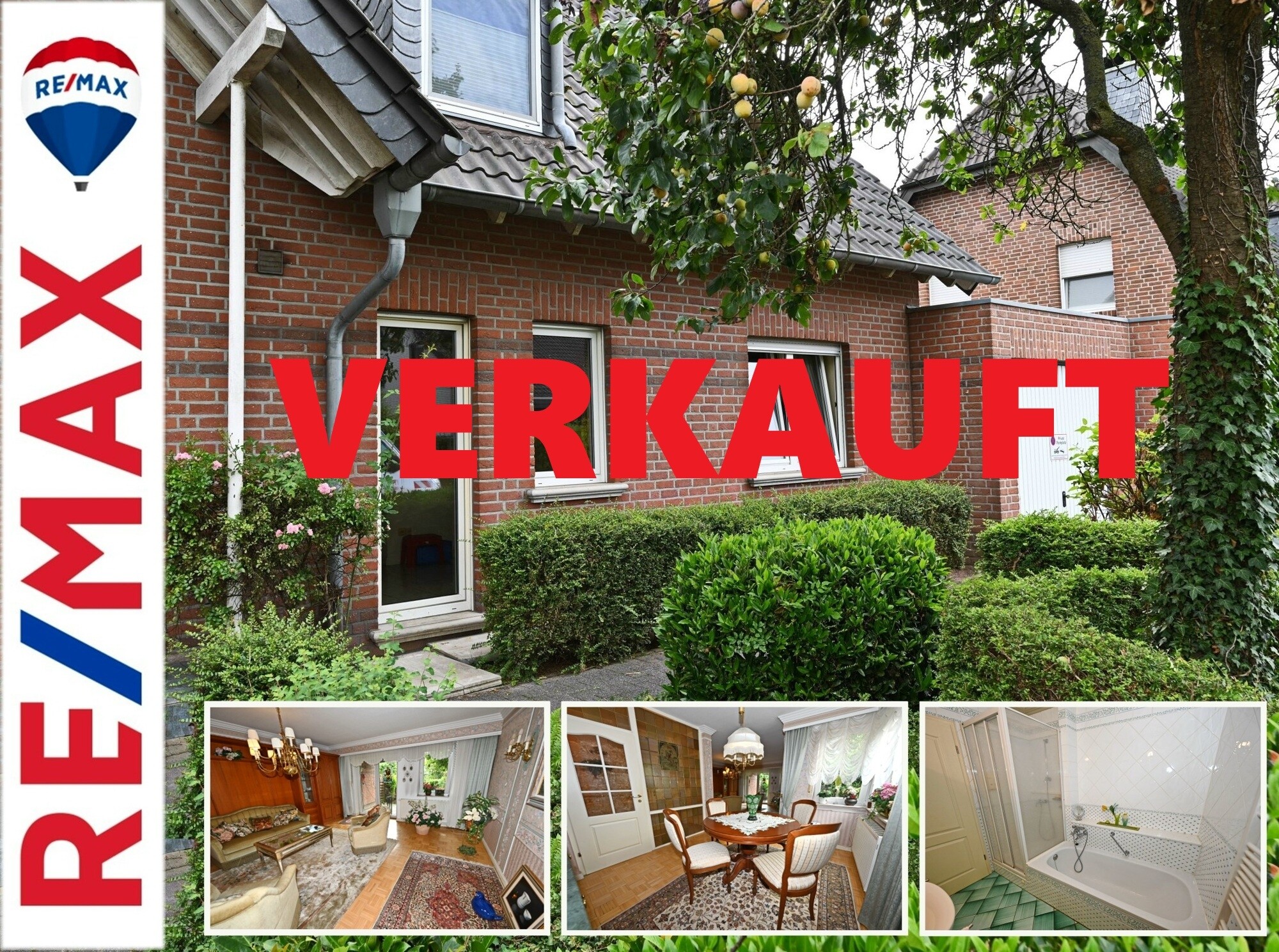VERKAUFT