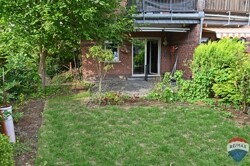 Gartenansicht