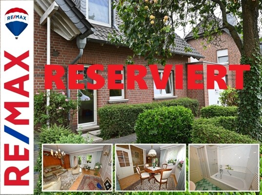 RESERVIERT