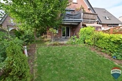 Gartenasicht