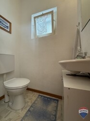 Gäste WC