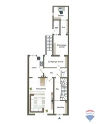 Grundriss OG