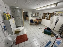 Badezimmer Ansicht 4 / KG 