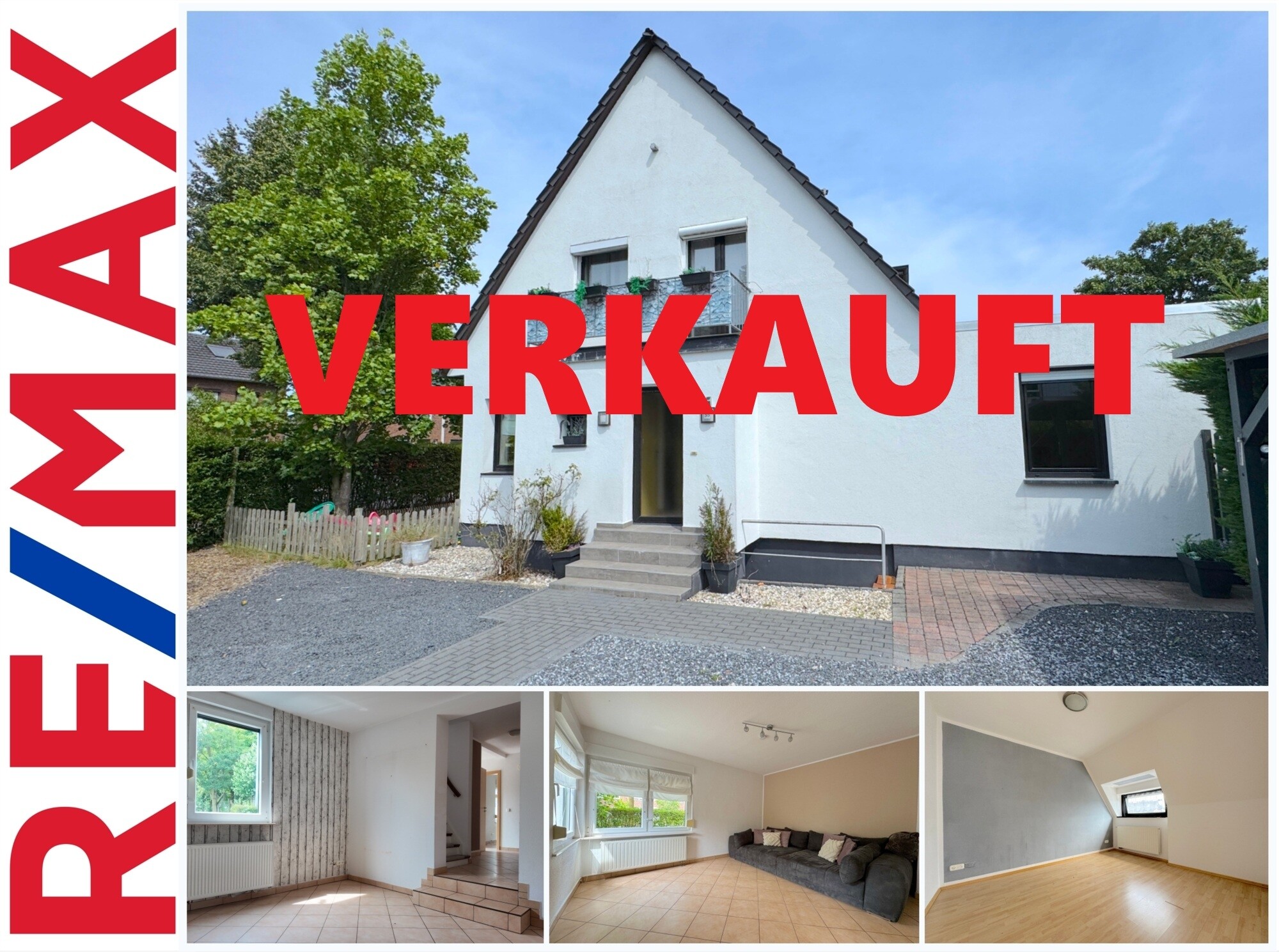 VERKAUFT