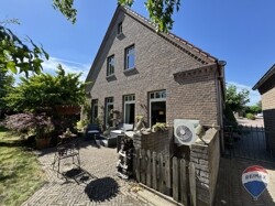 Gartenansicht