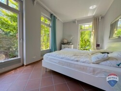 Schlafzimmer EG