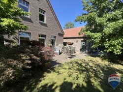 Gartenansicht