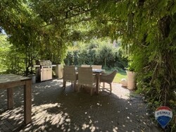 Gartenansicht