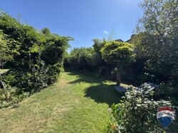 Gartenansicht