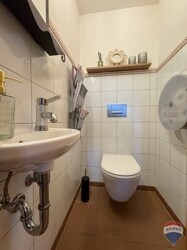 Gäste WC