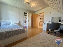 Schlafzimmer 1 OG
