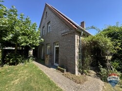 Gartenansicht