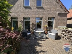 Gartenansicht