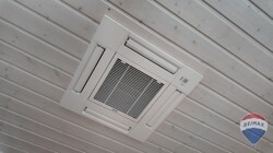 Klimaanlage