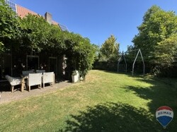 Gartenansicht