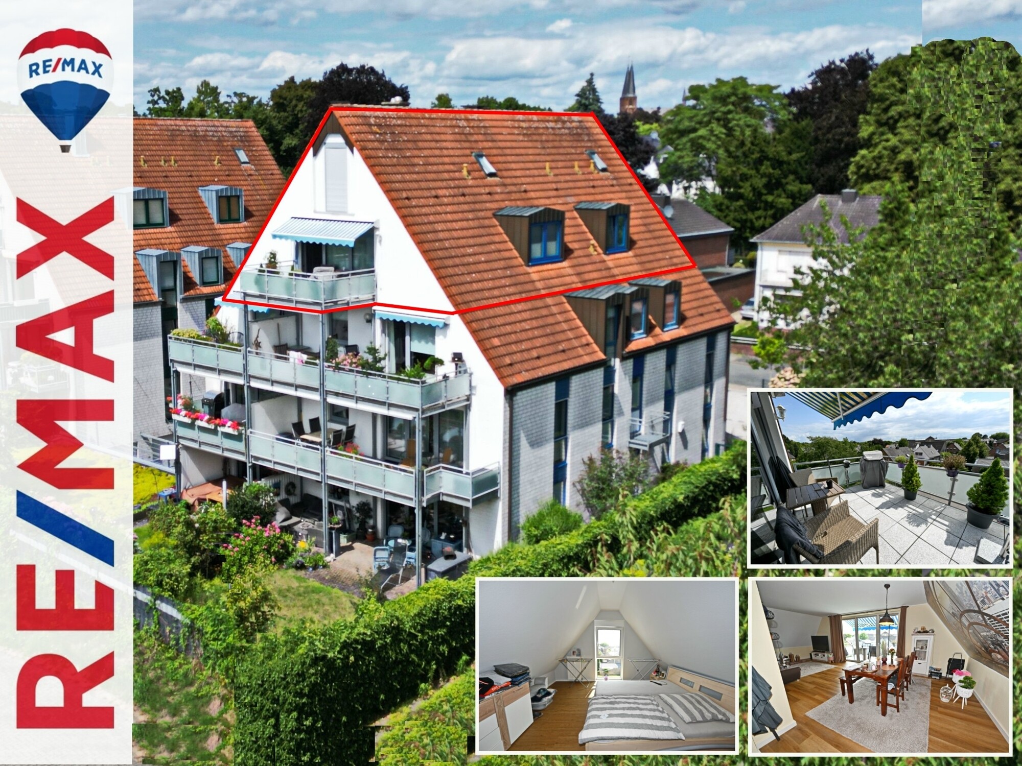 Immobilienbild