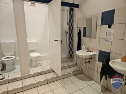 Toiletten