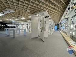 Verkaufsraum