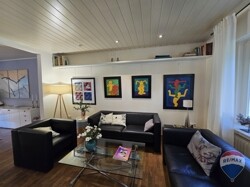 Wohnzimmer EG