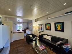 Wohnzimmer EG