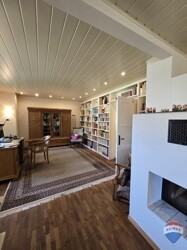 Wohnzimmer EG