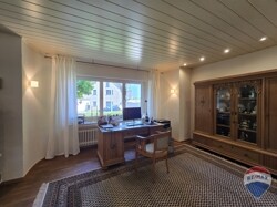 Wohnzimmer EG