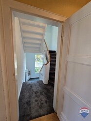 Treppenhaus
