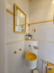 Gäste-WC EG