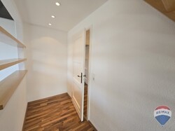Wohnen Einliegerwohnung DG