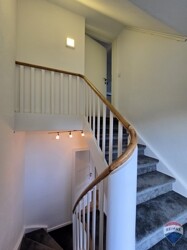 Zugang Einliegerwohnung