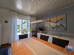 Esszimmer EG