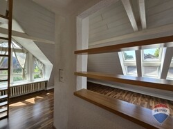 Wohnen Einliegerwohnung DG