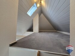 Schlafen Einliegerwohnung DG