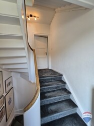 Treppenhaus